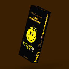 Happy Chocolate Bar