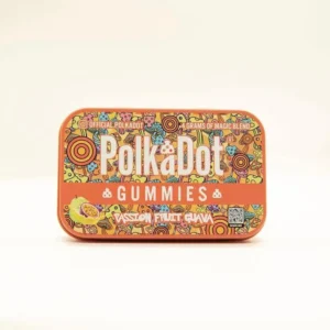 polkadot gummies