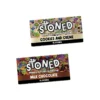 Stoned Mushroom Chocolate Bars