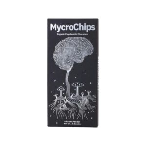 mycrochips chocolate